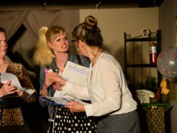 Halbpension mit Leiche 2024